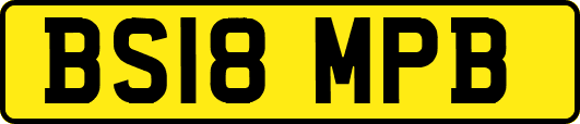 BS18MPB