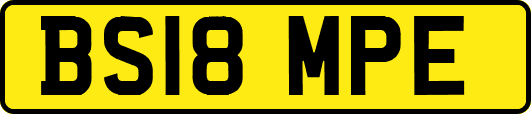 BS18MPE