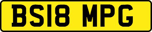 BS18MPG