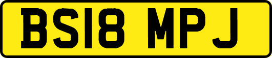 BS18MPJ