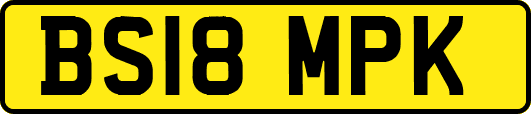 BS18MPK