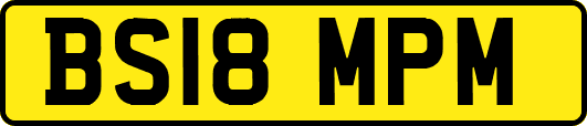 BS18MPM