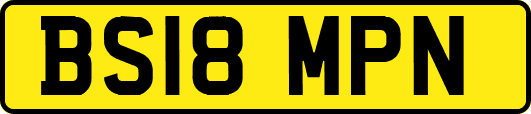 BS18MPN