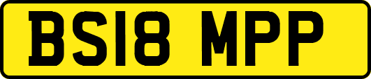 BS18MPP
