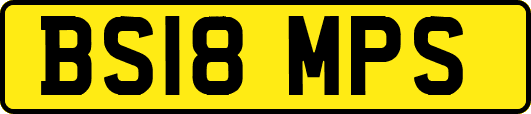 BS18MPS