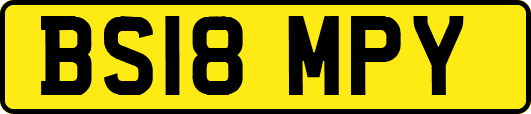 BS18MPY