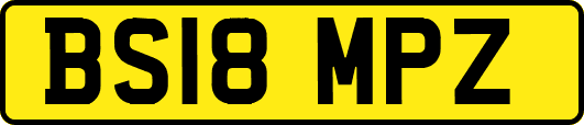 BS18MPZ