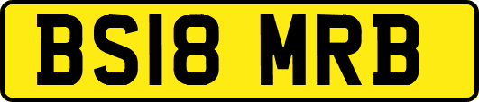 BS18MRB