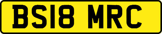 BS18MRC