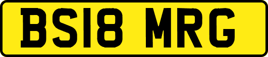 BS18MRG