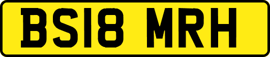 BS18MRH