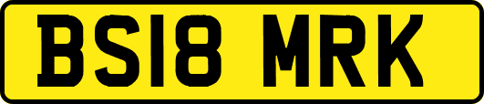 BS18MRK