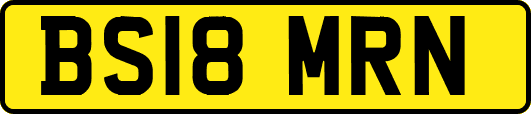 BS18MRN