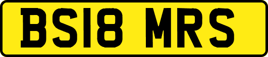 BS18MRS