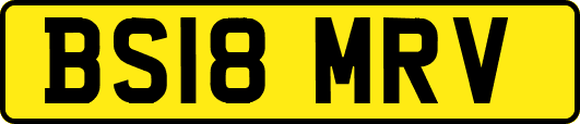 BS18MRV