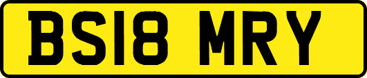 BS18MRY
