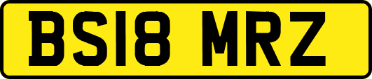BS18MRZ