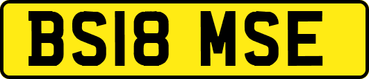 BS18MSE