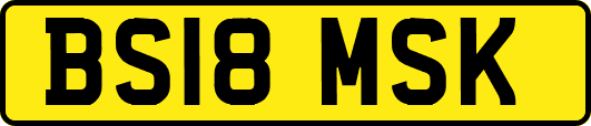 BS18MSK