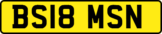 BS18MSN