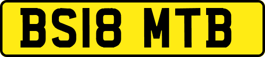 BS18MTB