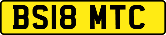 BS18MTC
