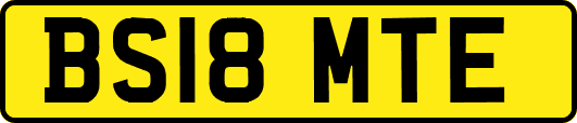 BS18MTE