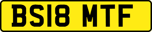 BS18MTF