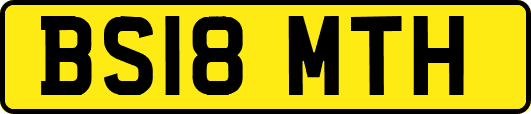 BS18MTH