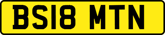 BS18MTN