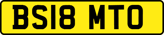 BS18MTO