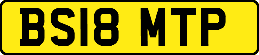 BS18MTP