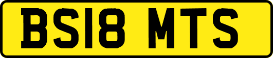 BS18MTS