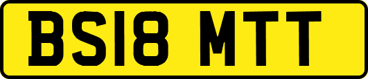 BS18MTT