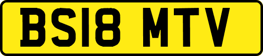 BS18MTV