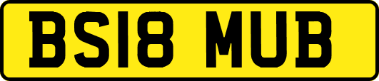 BS18MUB