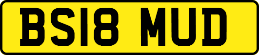 BS18MUD