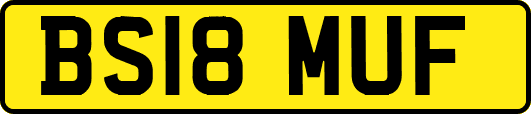 BS18MUF