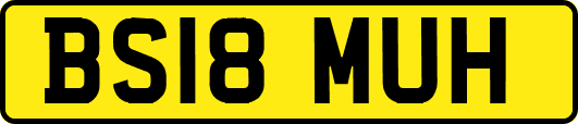 BS18MUH