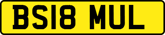 BS18MUL