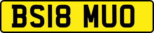 BS18MUO