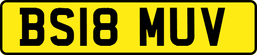 BS18MUV