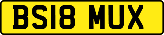 BS18MUX