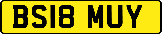 BS18MUY
