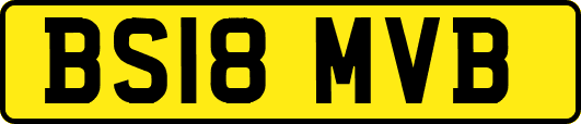 BS18MVB