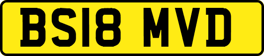 BS18MVD