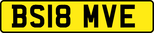 BS18MVE