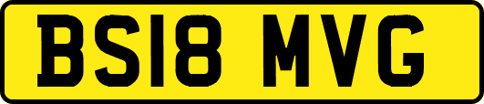 BS18MVG