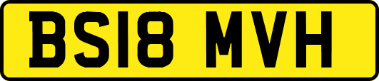 BS18MVH