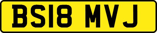 BS18MVJ
